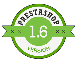 Nueva versión de Prestashop 1.6