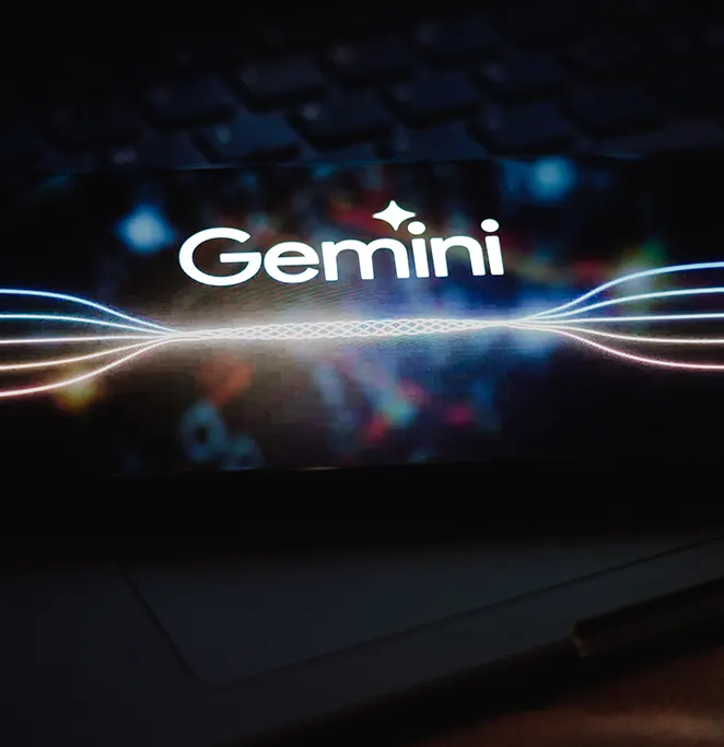 Posicionamiento Web en Gemini