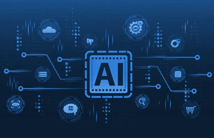 Posicionamiento inteligencia artificial